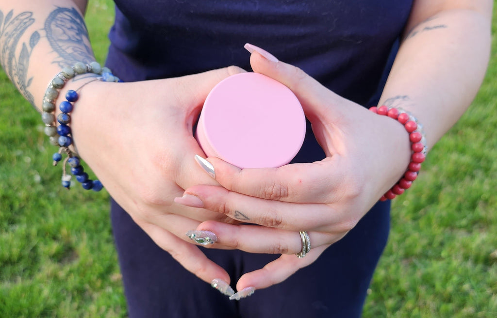  Herb Grinder
