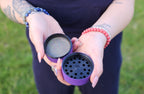  Herb Grinder