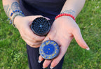 Zodiac Grinder, Astrology Grinder, Celestial Grinder, Star Sign Grinder, Horoscope Grinder, Constellation Grinder,...