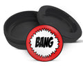 Snus Storage Case Bang Carter Black