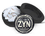 Zyn Storage Case All I Do Is Win Black