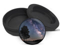 Snus Storage Case Milky Way Galaxy Black