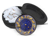Snus Storage Case Zodiac Astrology, Signs Of The Zodiac Black