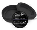 Snus Storage Case Save A Dragon, Ride A Wing leader  - Xaddy Riorson Black