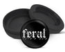 Zyn Storage Case Feral Black