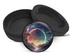 Snus Storage Case World Within A World Black