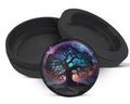Snus Storage Case Tree of Life Lost In Space Black