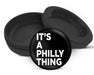 Zyn Storage Case It's A Philly Thing Black