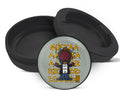 Snus Storage Case Mustard! Kdot Meme Black