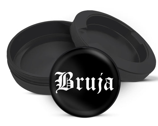 Snus Storage Case Bruja Witch Black