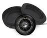 Zyn Storage Case Lunar Bloom Celestial Circle Black