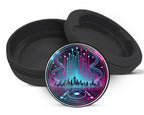 Snus Storage Case Club Life Black