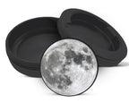 Snus Storage Case Full Moon Black