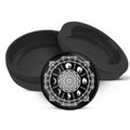 Snus Storage Case Phases of the Moon Witchy Black