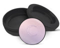 Snus Storage Case Minimalist Crescent Moon Magic Black