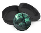 Snus Storage Case Great White Shark in the Forest Black