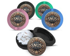 Snus Storage Case I Like Snus and 3 People 