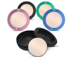 Snus Storage Case Boho Celestial Sunburst Face 