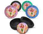 Snus Storage Case Jessica Rabbit as a Cat Grinder, Bombshell Feline Animated 