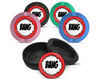 Snus Storage Case Bang Carter 