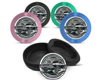 Snus Storage Case Muscle Car 