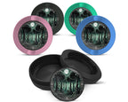 Snus Storage Case Enchanting Forest 
