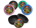 Snus Storage Case A Friend In Need, Dogs Playing Poker, by Cassius Marcellus Coolidge, Famous Artwork 