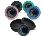 Snus Storage Case Blue Moon Lunar 