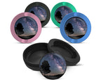 Snus Storage Case Milky Way Galaxy 