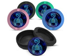 Snus Storage Case Scorpio Zodiac Astrology 