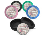 Snus Storage Case World's Greatest Mom 