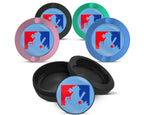 Snus Storage Case Philly Phan Baseball 