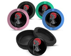 Snus Storage Case Japanese Samurai Anime 