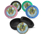 Snus Storage Case Ancient Cosmos 
