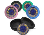 Snus Storage Case Zodiac Astrology, Signs Of The Zodiac 