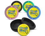 Snus Storage Case Unclench Your Jaw 