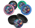 Snus Storage Case Cosmic Woman 