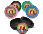 Snus Storage Case Medieval Venus Planetary Zodiac 