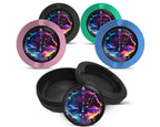 Snus Storage Case Libra Zodiac Sign Gift, Birth Sign 