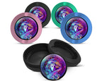 Snus Storage Case Virgo Zodiac Sign Gift 