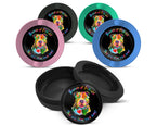 Snus Storage Case Beware Of Pitbulls They Will Steal Your Heart 