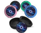Snus Storage Case Galactic Portal Star Map 