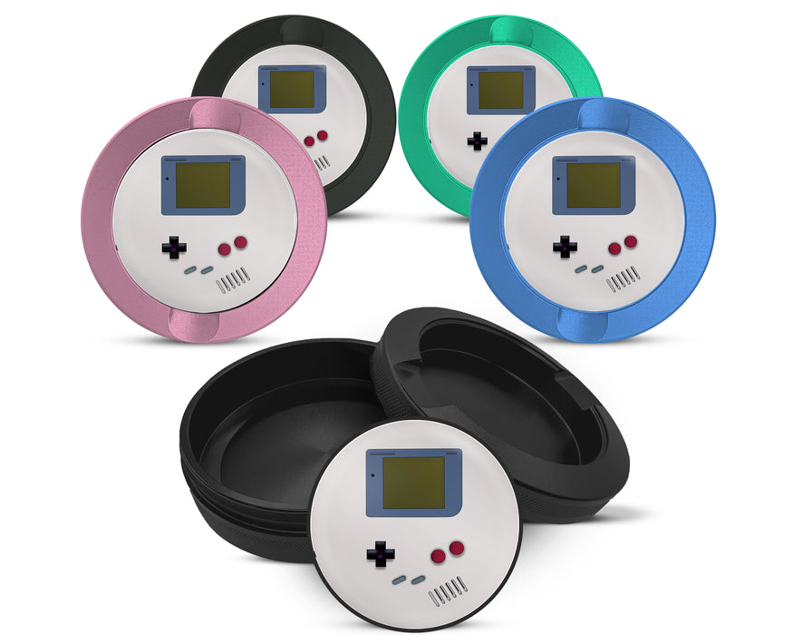 Snus Storage Case Gamer Boy 