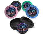 Snus Storage Case Tree of Life Lost In Space 