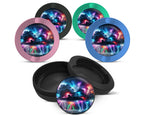 Snus Storage Case Thunderstorm Storm Catcher 
