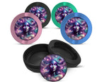 Snus Storage Case Cosmic Witchy Woman  