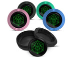 Snus Storage Case Eye Of Providence 