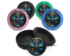 Snus Storage Case Yggdrasil Realms Cosmic Portal 