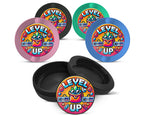 Snus Storage Case LEVEL UP Gamer Snus Holder, 8-Bit Retro 