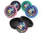 Snus Storage Case Dragon Mythical Fantasy 